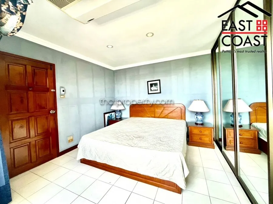 Jomtien Hill Resort photo 9
