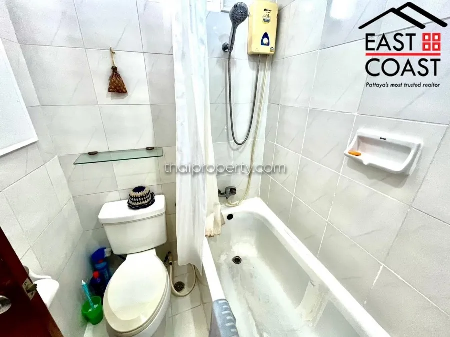 Jomtien Hill Resort photo 11
