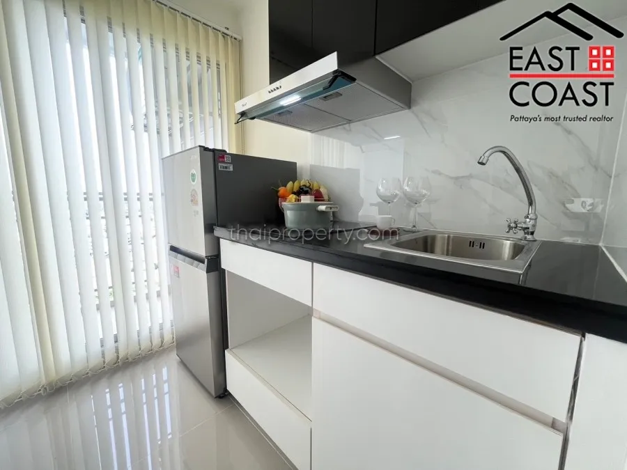 Lumpini Condo Town photo 14