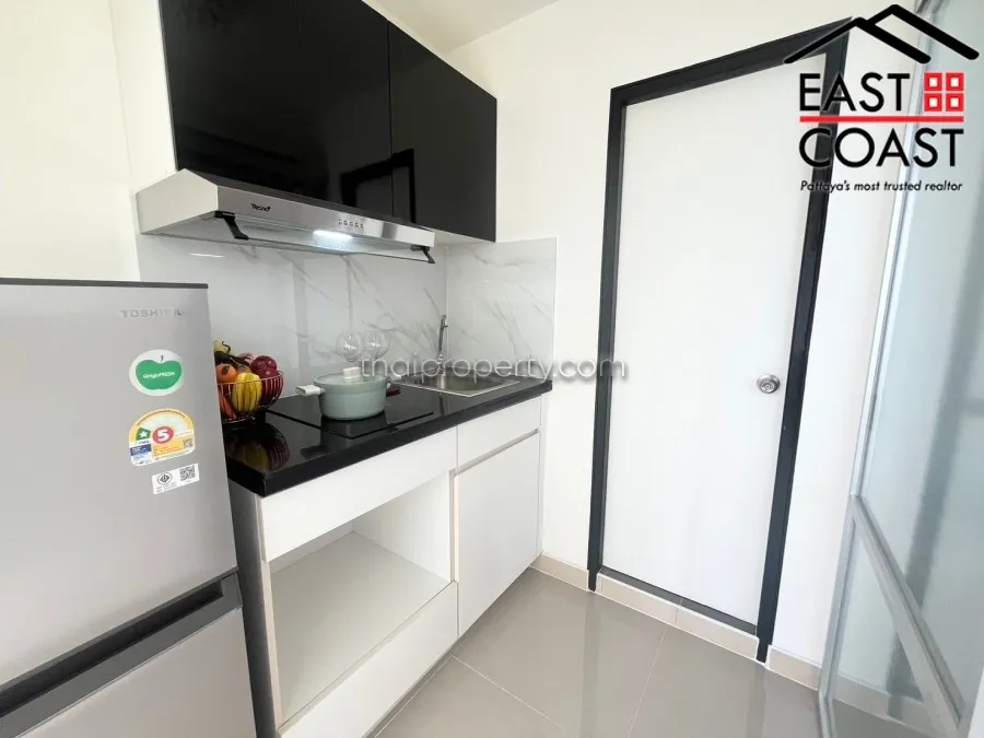 Lumpini Condo Town photo 17