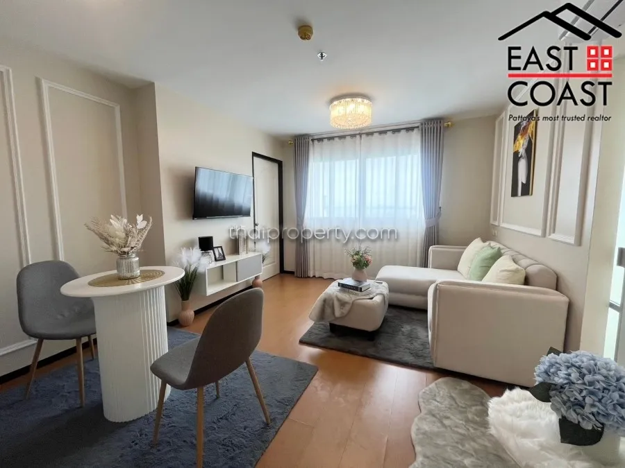 Lumpini Condo Town