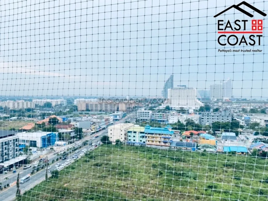 Jomtien Beach Condominium photo 13