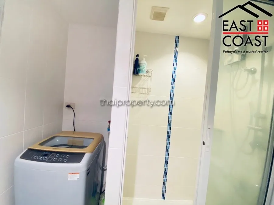 Jomtien Beach Condominium photo 10
