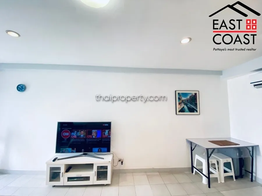 Jomtien Beach Condominium photo 7
