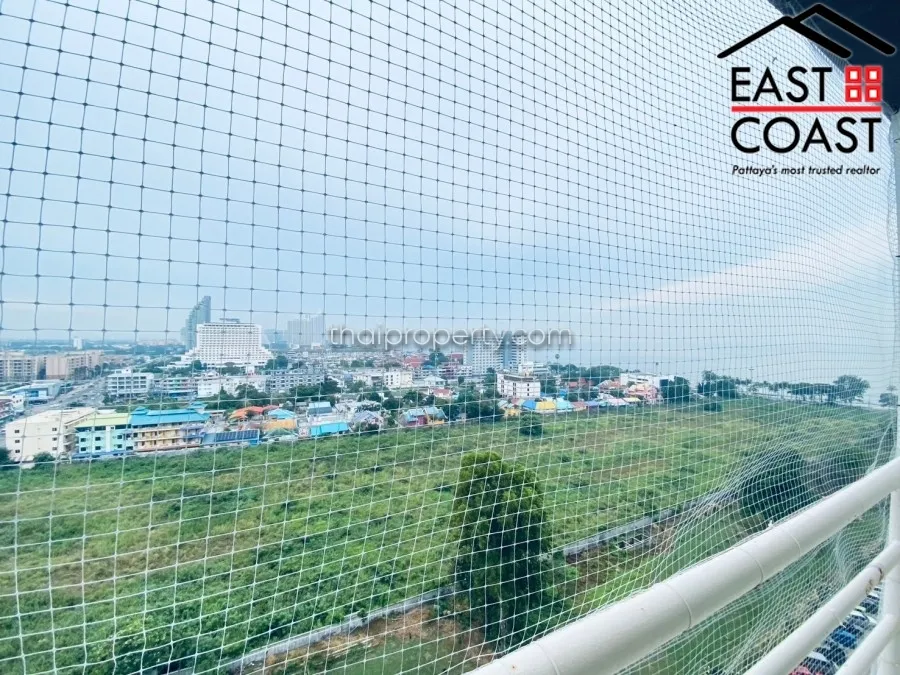 Jomtien Beach Condominium photo 11