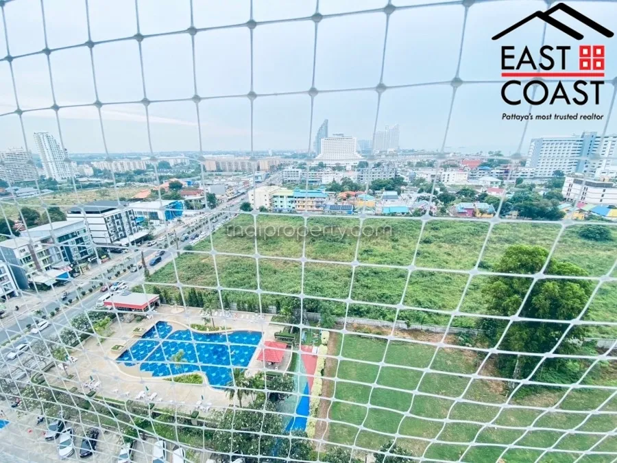 Jomtien Beach Condominium photo 12