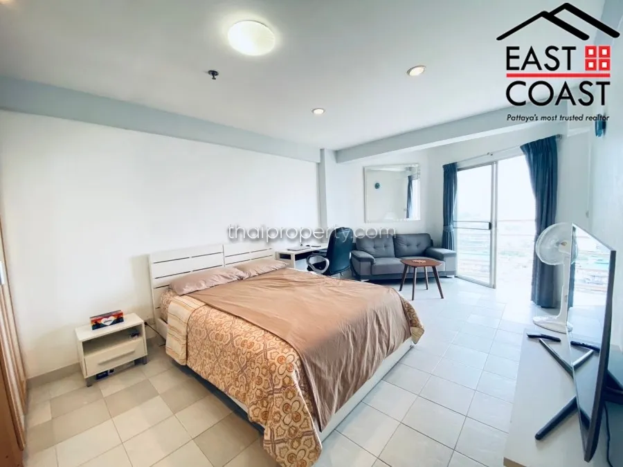 Jomtien Beach Condominium photo 3