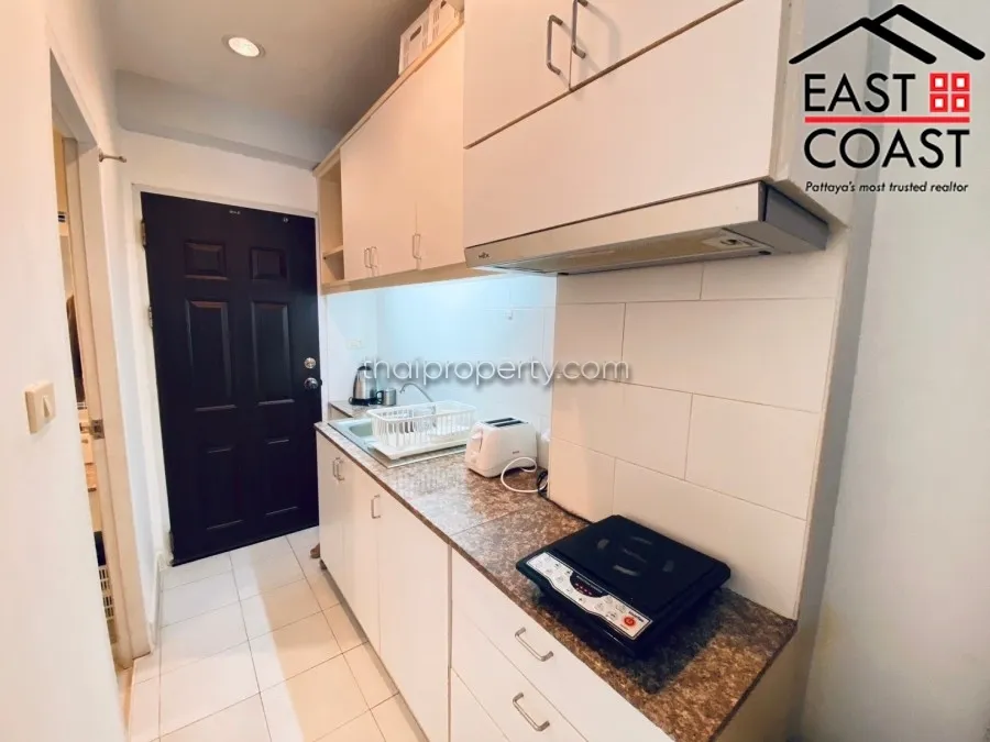 Jomtien Beach Condominium photo 8