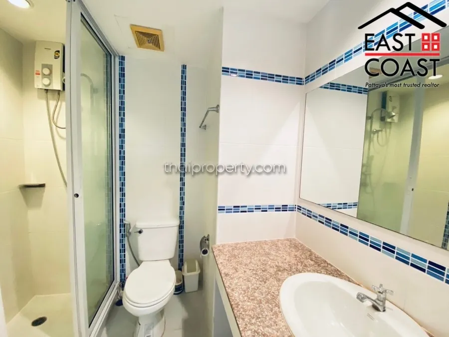 Jomtien Beach Condominium photo 9