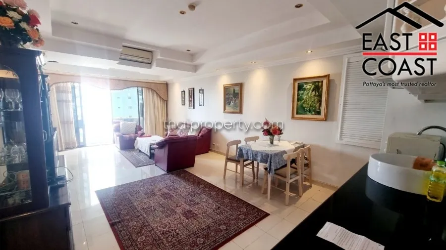 Jomtien Complex photo 3
