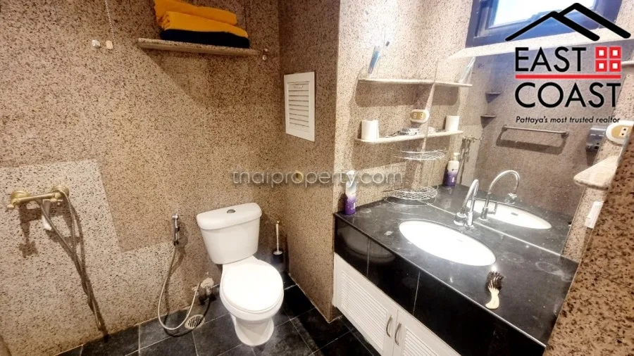 Jomtien Complex photo 12