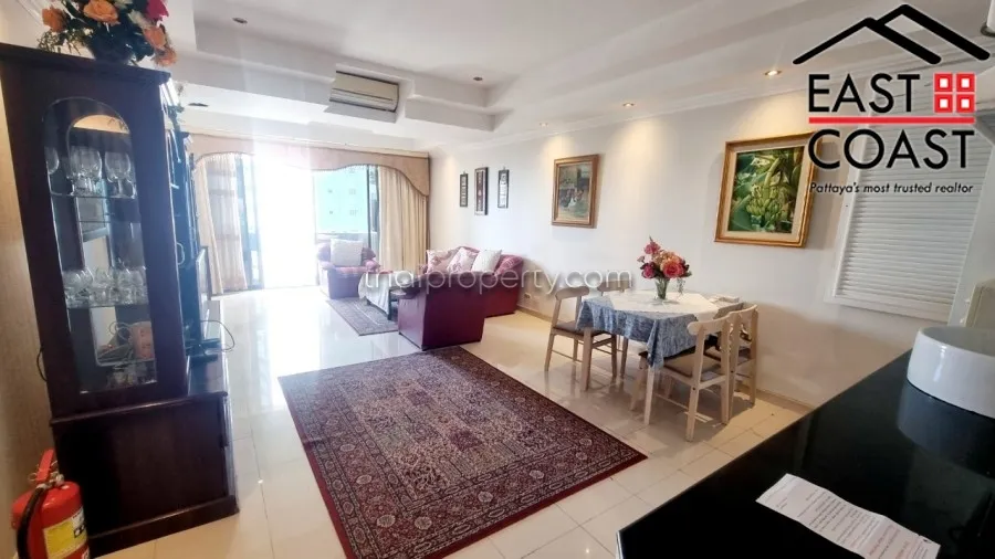 Jomtien Complex photo 14
