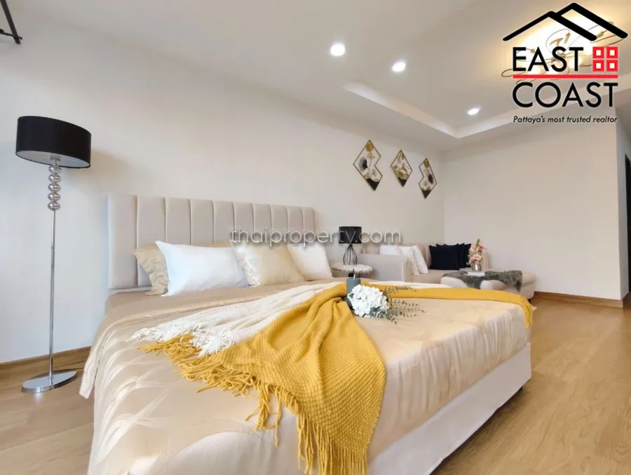 Pattaya Plaza Condotel