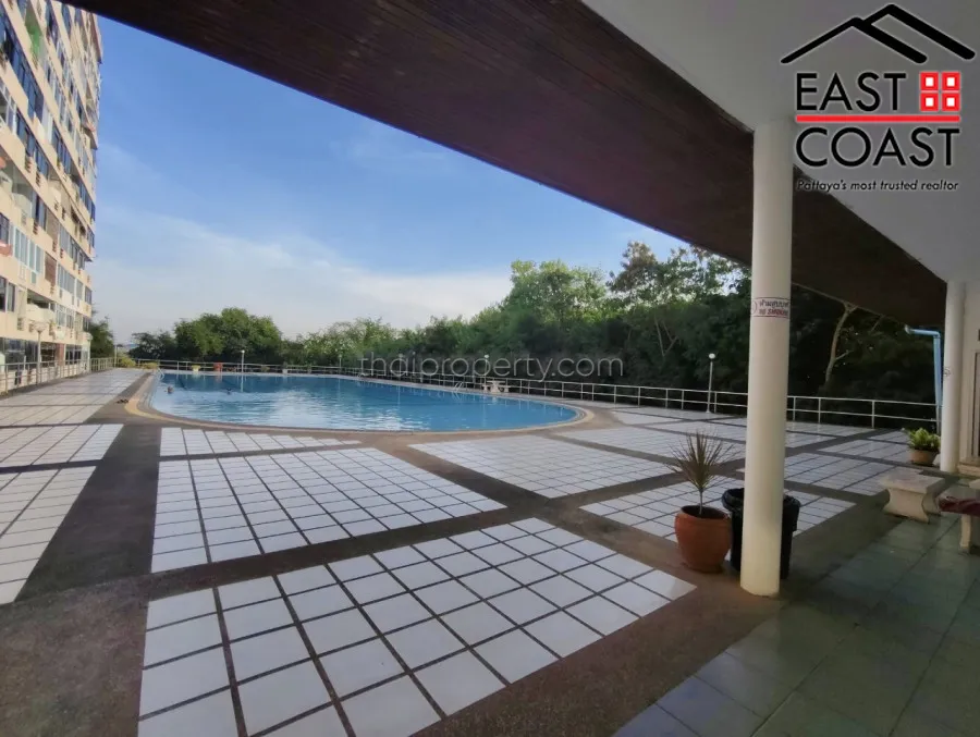 Pattaya Plaza Condotel photo 7