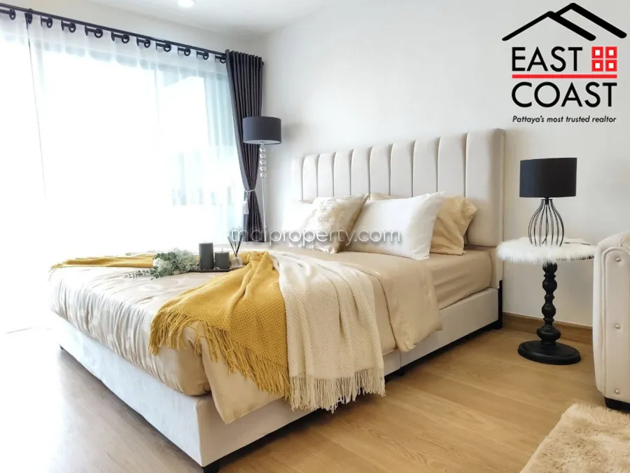 Pattaya Plaza Condotel photo 9