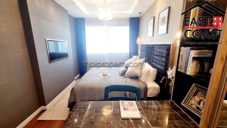 Elysium Residence photo 11