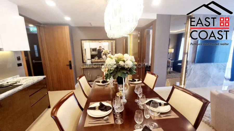 Elysium Residence