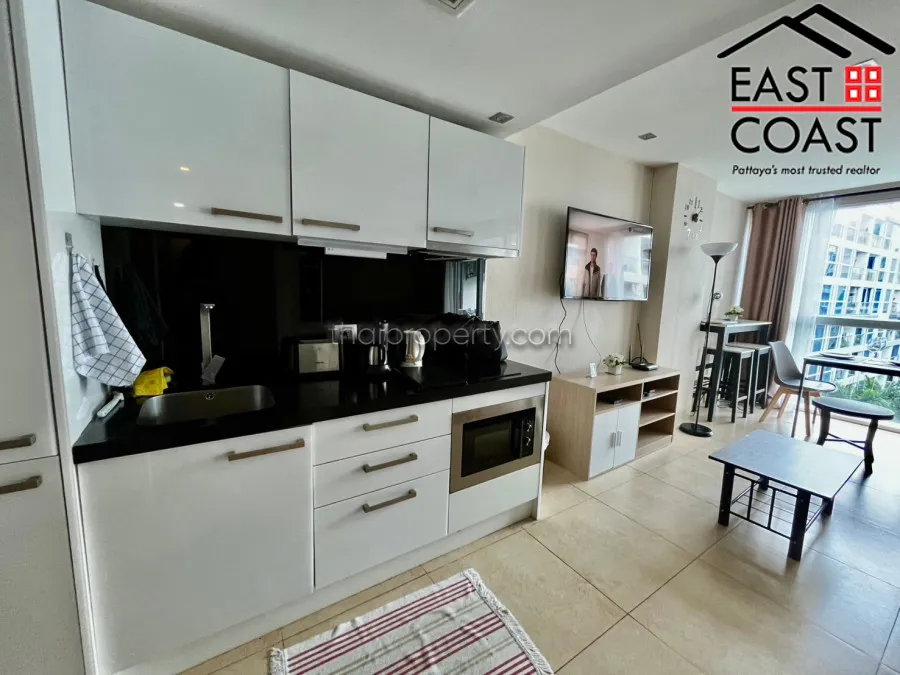 Centara Avenue Residence photo 5