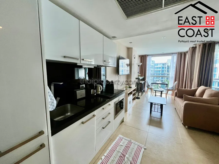 Centara Avenue Residence photo 6