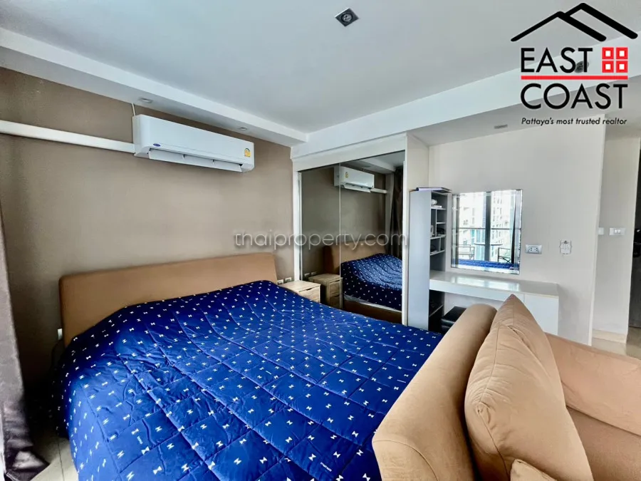 Centara Avenue Residence photo 8