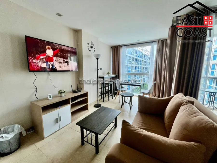 Centara Avenue Residence photo 10