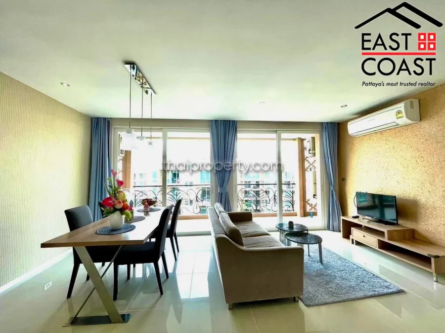 Atlantis condo resort Pattaya photo 3
