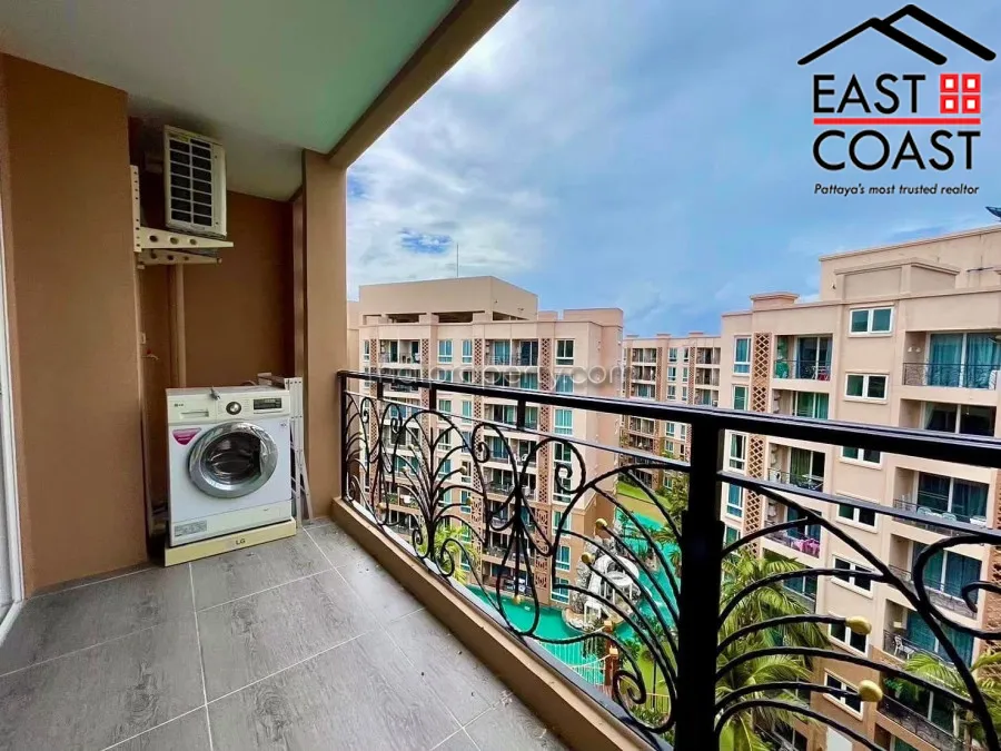 Atlantis condo resort Pattaya photo 17