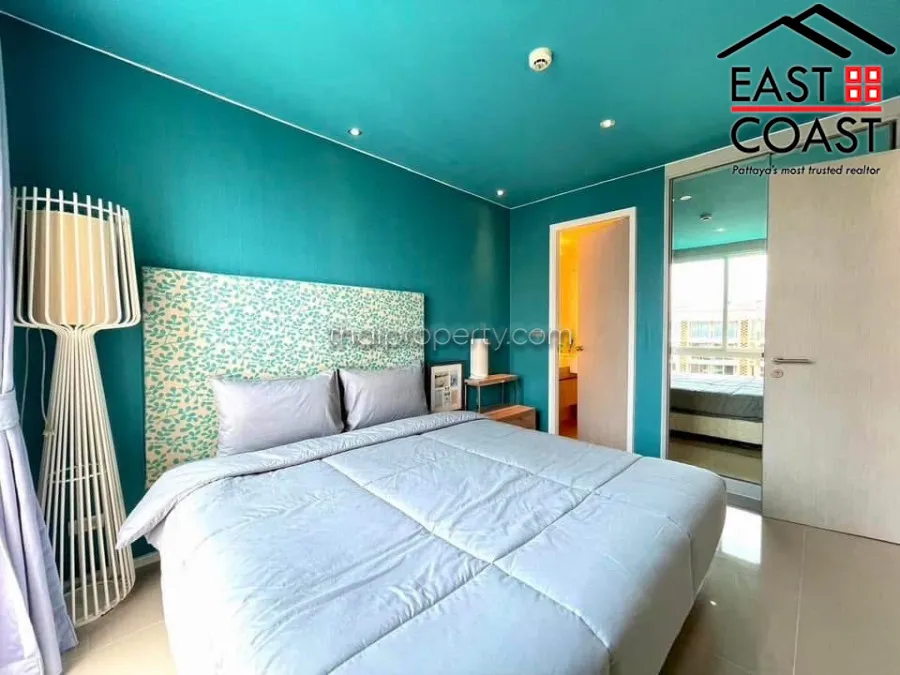 Atlantis condo resort Pattaya photo 10