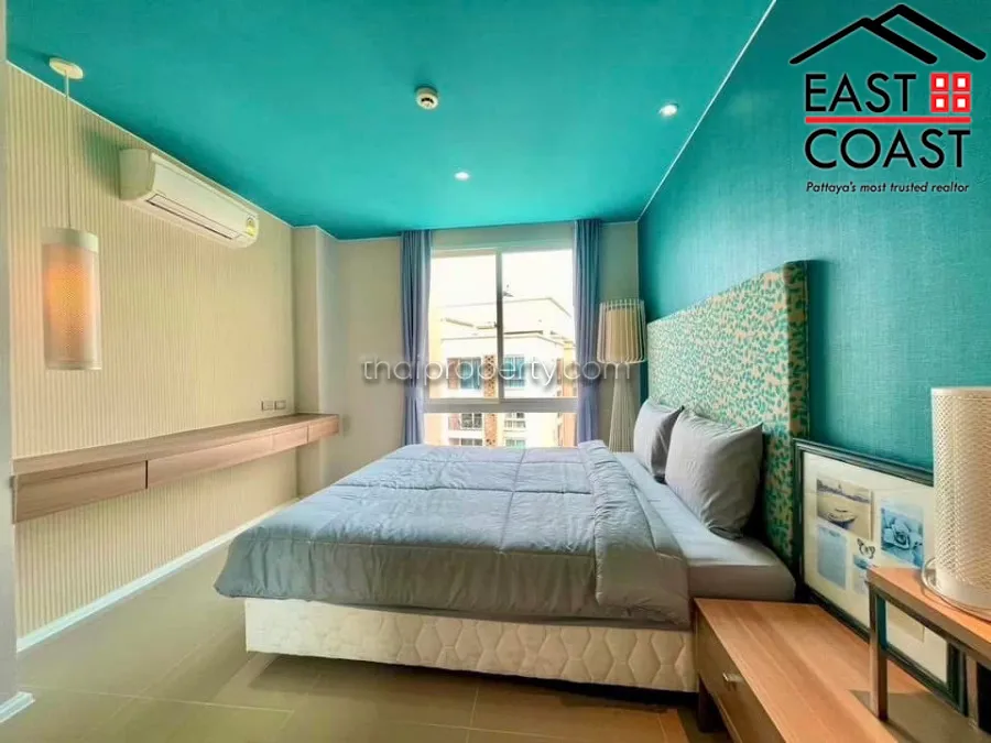Atlantis condo resort Pattaya photo 11