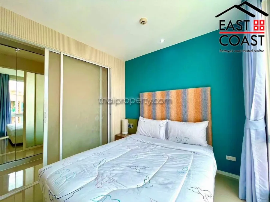 Atlantis condo resort Pattaya photo 12