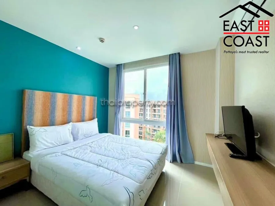 Atlantis condo resort Pattaya photo 13