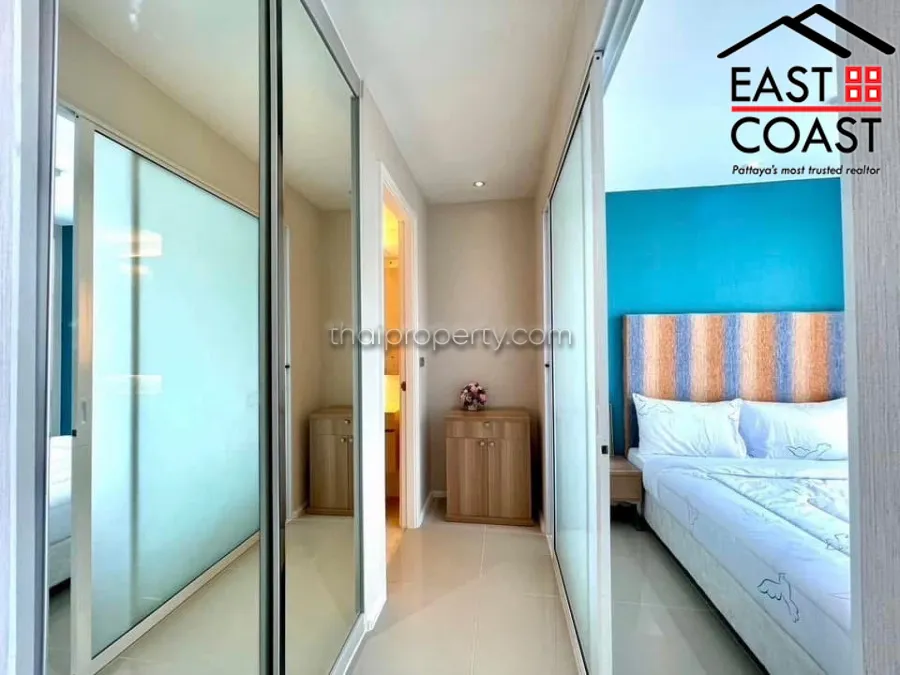 Atlantis condo resort Pattaya photo 14