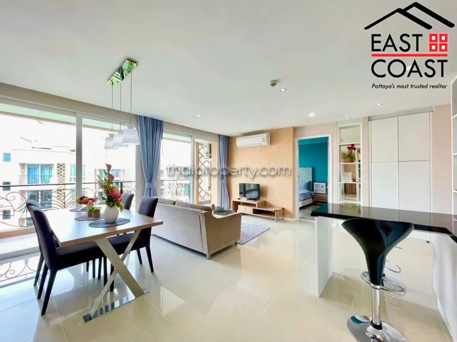 Atlantis condo resort Pattaya photo 15
