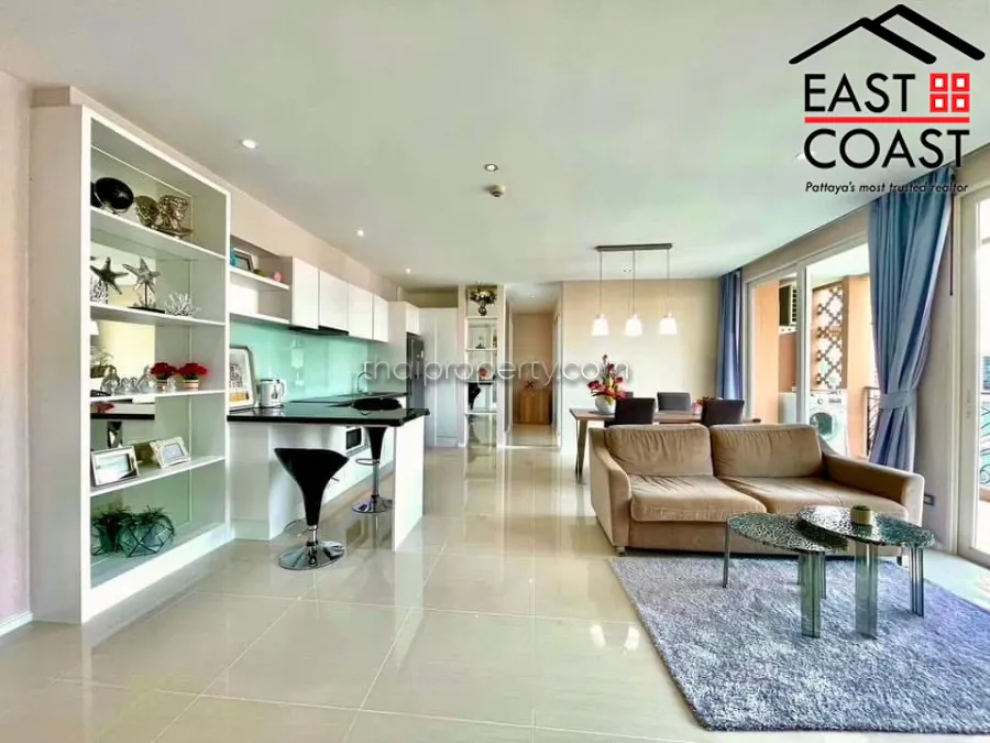 Atlantis condo resort Pattaya photo 5
