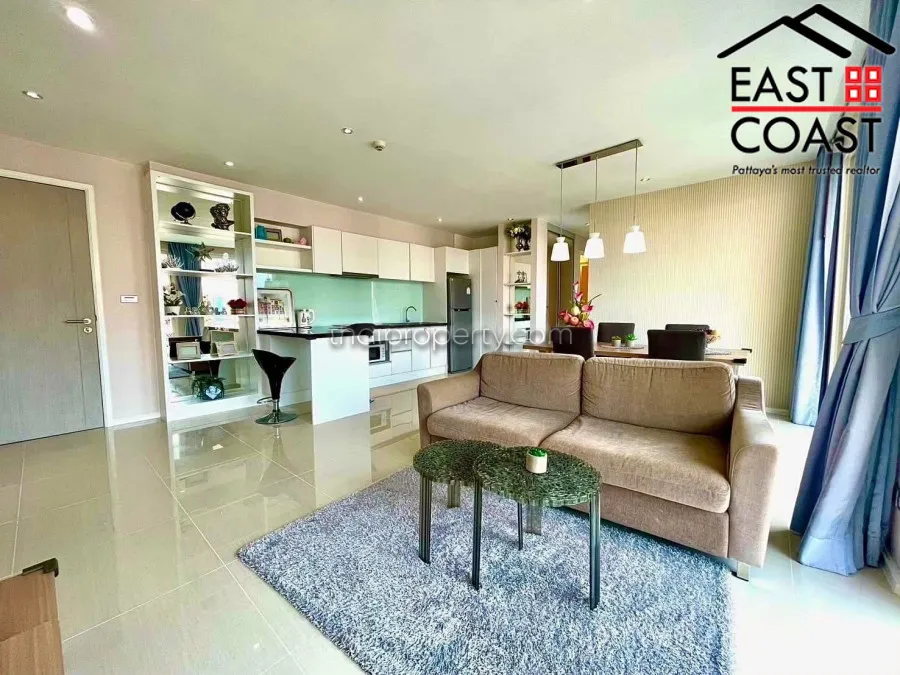 Atlantis condo resort Pattaya photo 6