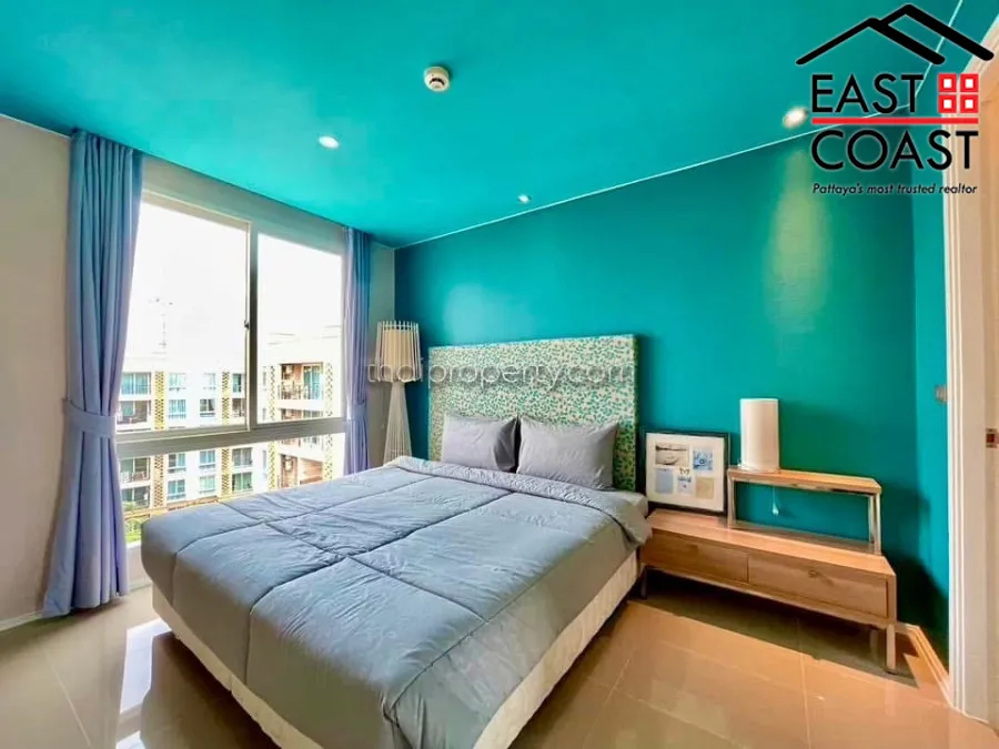 Atlantis condo resort Pattaya photo 9