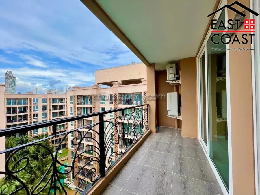 Atlantis condo resort Pattaya photo 18