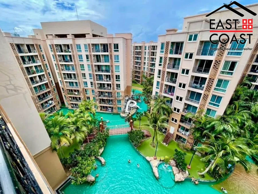 Atlantis condo resort Pattaya photo 16