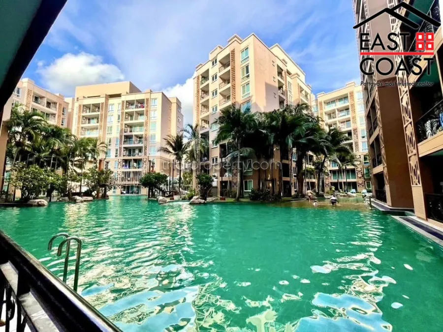 Atlantis Condo Resort Jomtien. photo 12