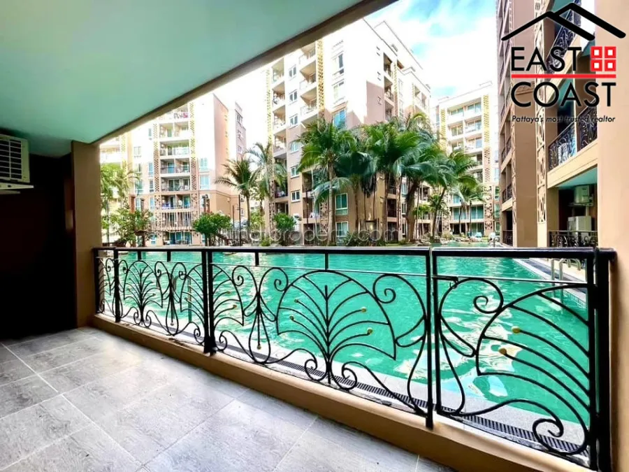 Atlantis Condo Resort Jomtien. photo 13