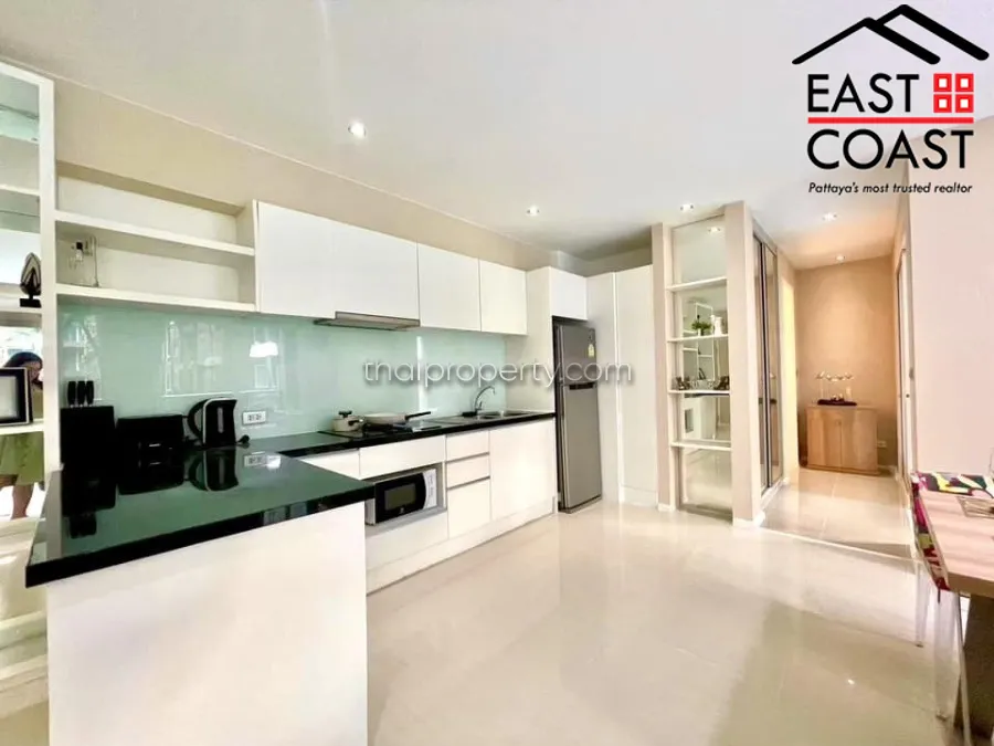 Atlantis Condo Resort Jomtien. photo 6
