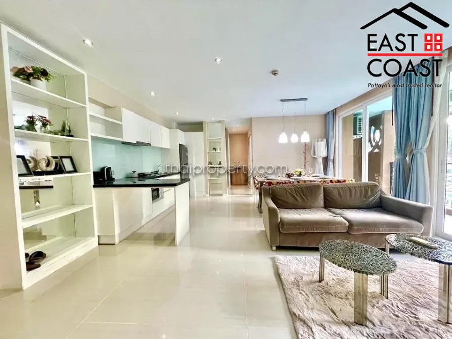 Atlantis Condo Resort Jomtien. photo 3