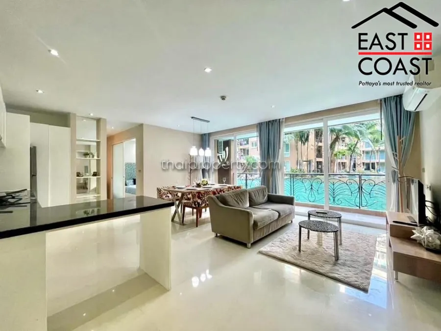 Atlantis Condo Resort Jomtien. photo 4