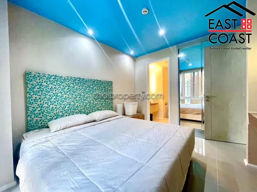 Atlantis Condo Resort Jomtien. photo 7
