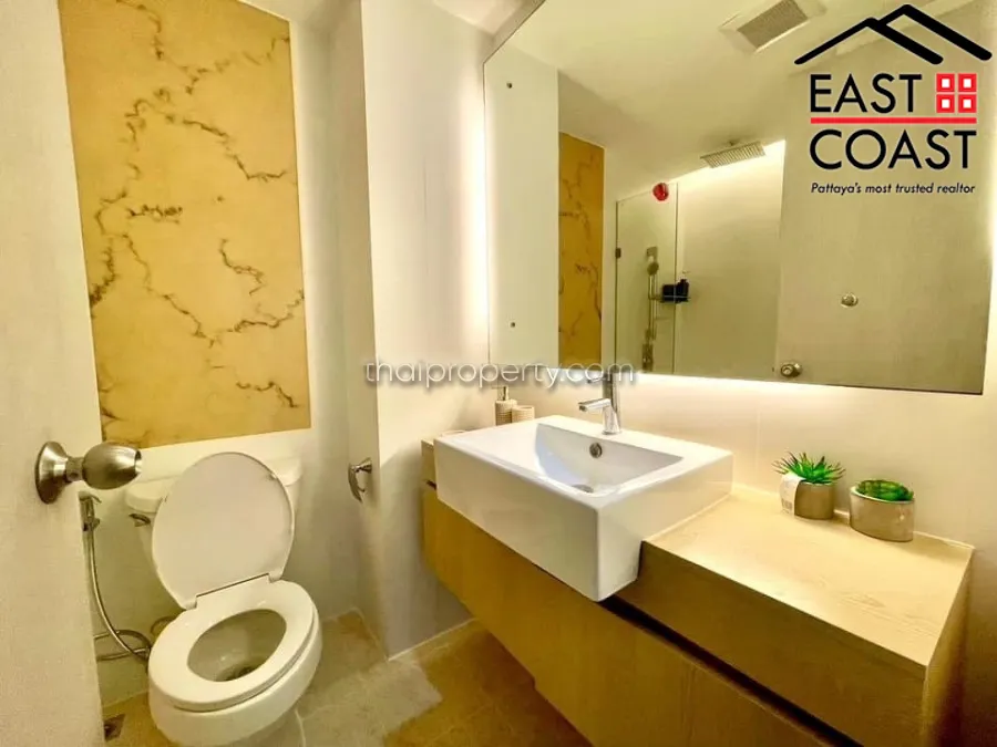 Atlantis Condo Resort Jomtien. photo 11