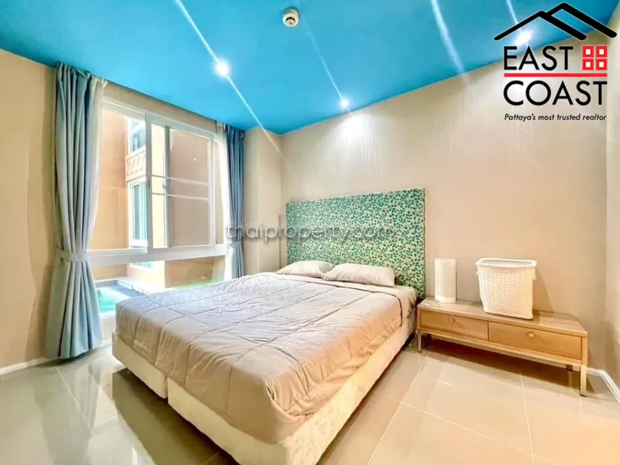 Atlantis Condo Resort Jomtien. photo 8