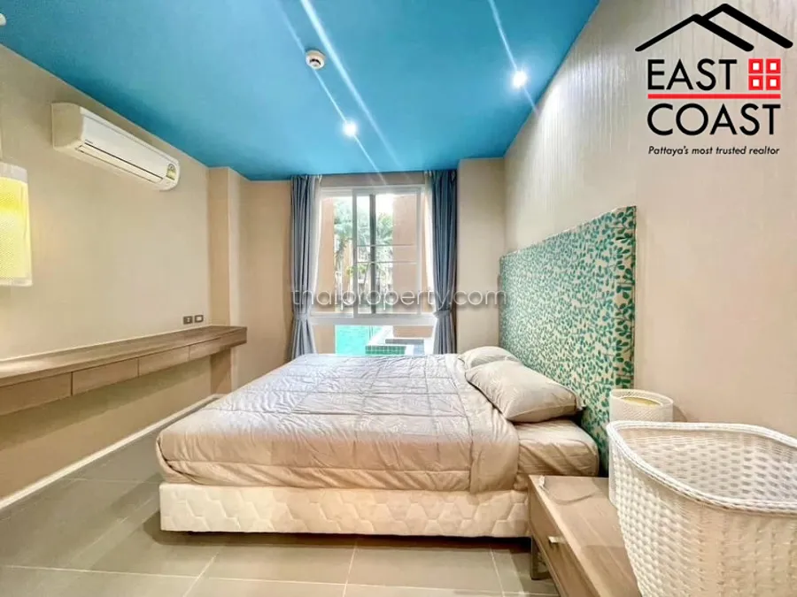 Atlantis Condo Resort Jomtien. photo 9