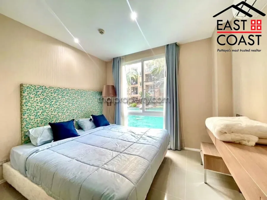 Atlantis Condo Resort Jomtien. photo 15