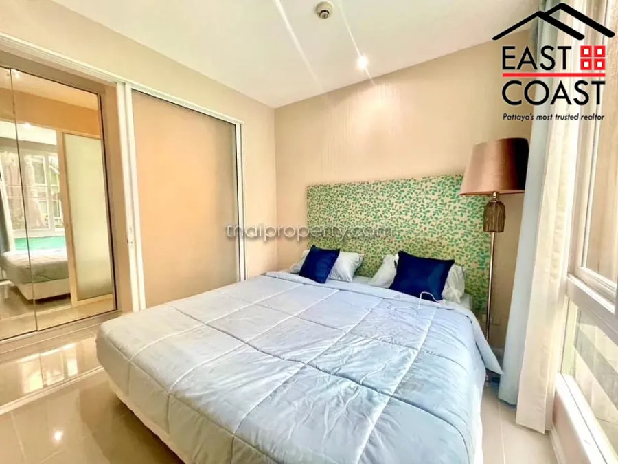 Atlantis Condo Resort Jomtien. photo 14