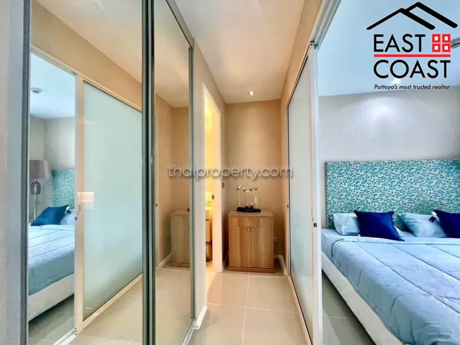 Atlantis Condo Resort Jomtien. photo 16